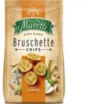 Maretti Bruschetta patru branzeturi 140g