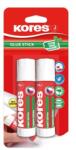 Kores Lipici stick 20 g 2 bucăți
