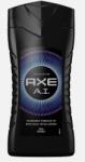  Gel de duș energizant Axe AI Limited Edition pentru bărbați 250 ml