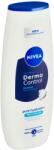  Nivea SG 500ml Derma Control Defend
