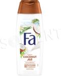 Fa Lapte de cocos SG 250ml