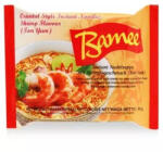  Supă instant BAMEE cu aromă de creveți Tomyum 60g