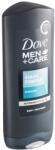 Dove SG 400ml Men+Care
