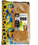 FinePet Hrană Super Mix cu mei pentru papagali 800g