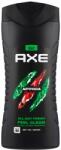 AXE Gel de duș Africa Men 400 ml