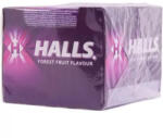 HALLS Fructe de pădure @20x33.5g