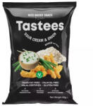 Tastees Snack cu cremă și ceapă 65g