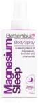  Ulei spray corporal cu magneziu pentru somn BETTER YOU 100 ml