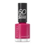  Oja Rimmel 60seconds 152