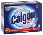  Tablete de curățare pentru mașini de spălat Calgon 3 în 1, 45 buc