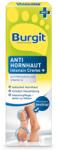Burgit Cremă intensivă pentru bătături Plus, 75 ml