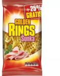 Golden Șuncă inele aurii 80g