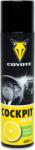 COYOTE Spray pentru cockpit cu lămâie 400 ml