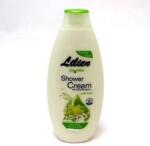 Lilien Gel de dus Aloe & Carambola 750 ml