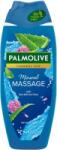 Palmolive Spr. Gel Masaj Mineral 500 Ml
