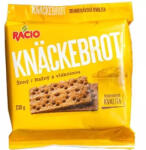 RACIO Ratio Knäckebrot secară cu fibre 250g