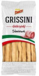 Golden Snack Bețișoare de bacon italian grissini aurii 100g