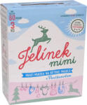  Detergent de rufe Jelínek Mimi pentru bebeluși, 60 de spălări, 3 kg