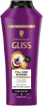 Schwarzkopf Șampon Gliss 400ml Full Hair Wonder