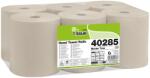  Prosoape de hârtie într-o rolă Matic CELTEX BIO E-Tissue Master - 6 buc