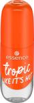  Ojă de unghii Essence cu gel, culoare 81