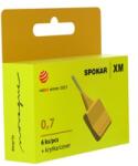  Periuță interdentară SPOKAR XM 0, 7 mm 6 buc