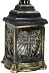  Felinar funerar Madonna 26 cm depozit 80g 24h. cruce aurie