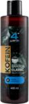  Șampon clasic cu cafeină 4ward 400 ml
