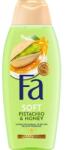 Fa Gel de duș cu miere și fistic 400 ml