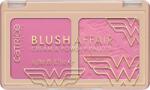 Catrice Fard de obraz cremă și pudră Wonder Woman Blush Affair 010