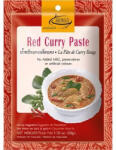  Pastă de curry roșie AROMAX 50g