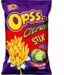  Chipsuri McRobin Opss cu aromă de chili și lime 90g