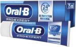 Oral-B Pastă de dinți Pro-Expert 75 ml anti-placă bacteriană 75 ml