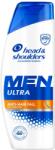 Head & Shoulders Șampon anti-cădere H&S 330 ml
