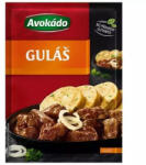  Gulaș cu avocado 5 x 31 g