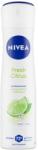 Nivea SPRAY AP 150ML CITRICE PROASPETE