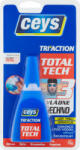  Adeziv universal Ceys Tri Action pentru toate materialele, 75 g
