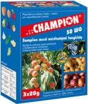  Champion 50WG 3x20g