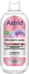 Astrid Apă micelară Glow Expert 400ml