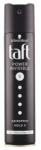 Taft Lac 250ml Nr. 5 Power Invisible NOU