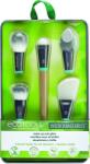 EcoTools INTERSCHIMBABILE Set Trezește-te și strălucește