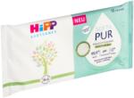  Șervețele umede HiPP (10 buc/folie) Aqua Baby