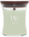  Vază medie WoodWick Ethereal Haze