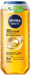  Nivea SG Men 250ml Active Energy