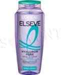  Șampon Elseve 250ml cu hialuron pur