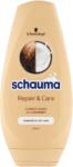 Schauma Balsam 250ml Reparare și Îngrijire