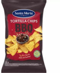 Santa Chipsuri tortilla Maria BBQ 185g