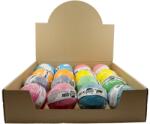  Set de 16 bile spumoase și strălucitoare 110 g