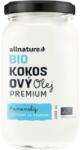 Ulei de cocos Allnature BIO 1000ml