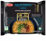 IPPIN Tokyo shoyu instant ramen 83g